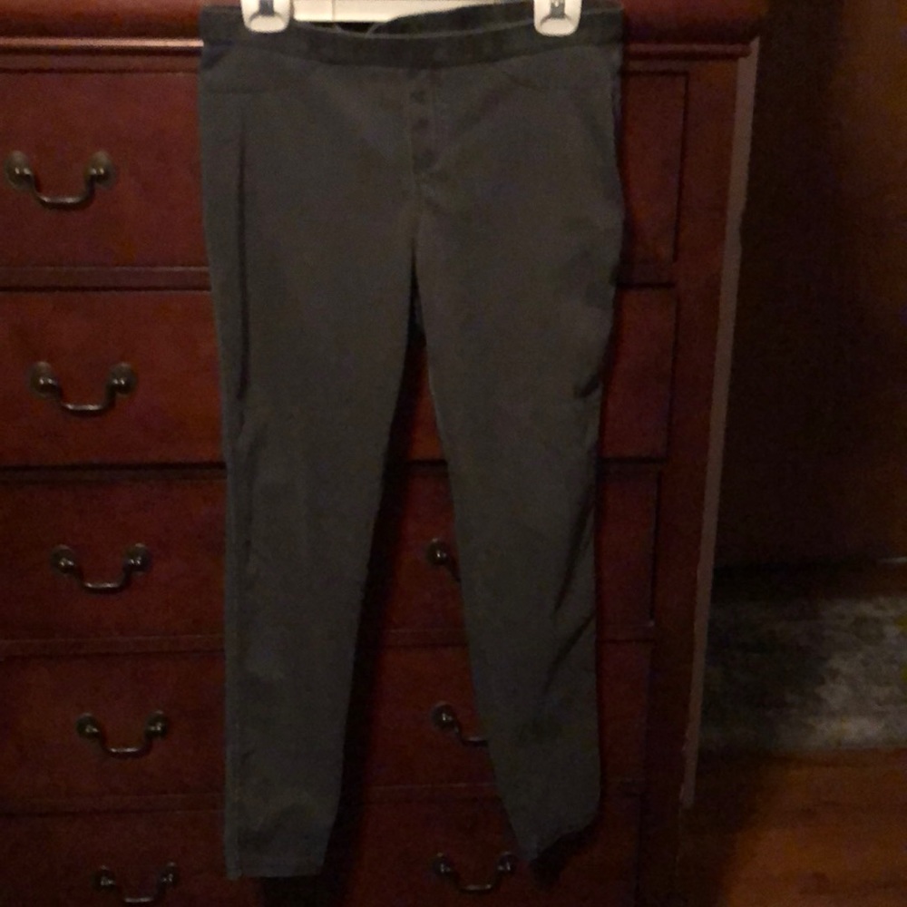 Jean Stretch Leggings